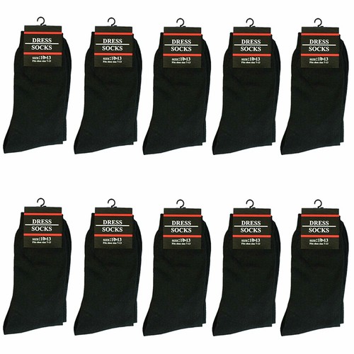 Pairs men solid - men, black