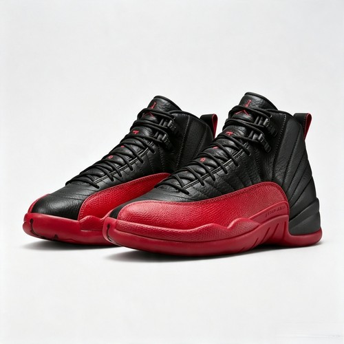 Running shoes jordan - 12, retro