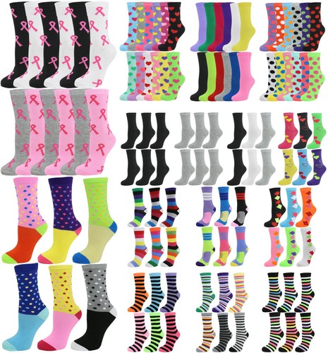 Lot pack pair womens - 12,