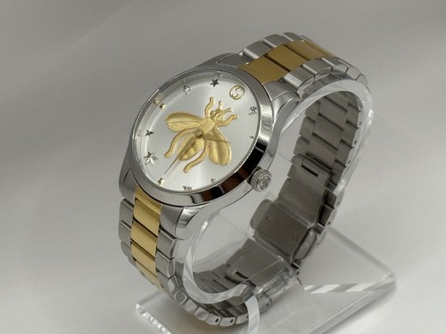 Gucci timeless wristwatch - g-timeless,